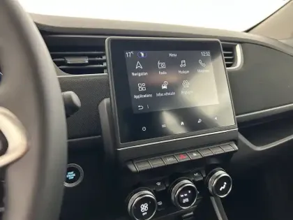 Photo 25 Renault Zoé Zoe R110 Achat Intégral - 21