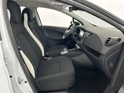 Photo 27 Renault Zoé Zoe R110 Achat Intégral - 21