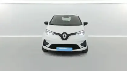 Photo 21 Renault Zoé Zoe R110 Achat Intégral - 21