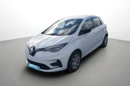 Photo 5 Renault Zoé Zoe R110 Achat Intégral - 21