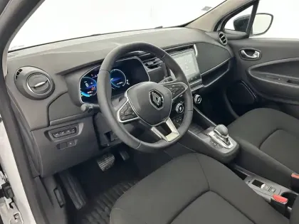 Photo 23 Renault Zoé Zoe R110 Achat Intégral - 21