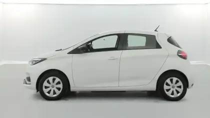 Photo 15 Renault Zoé Zoe R110 Achat Intégral - 21