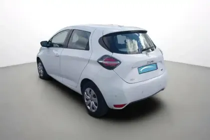 Photo 8 Renault Zoé Zoe R110 Achat Intégral - 21