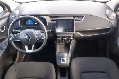 Photo 13 Renault Zoé Zoe R110 Achat Intégral - 21