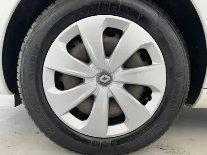 Photo 32 Renault Zoé Zoe R110 Achat Intégral - 21