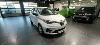 Photo 1 Renault Zoé Zoe R110 Achat Intégral - 21