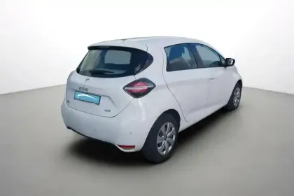 Photo 10 Renault Zoé Zoe R110 Achat Intégral - 21