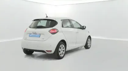Photo 18 Renault Zoé Zoe R110 Achat Intégral - 21