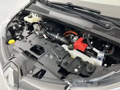 Photo 35 Renault Zoé Zoe R110 Achat Intégral - 21