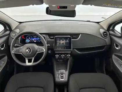 Photo 39 Renault Zoé Zoe R110 Achat Intégral - 21