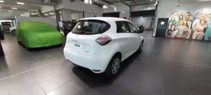 Photo 3 Renault Zoé Zoe R110 Achat Intégral - 21