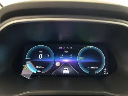 Photo 30 Renault Zoé Zoe R110 Achat Intégral - 21