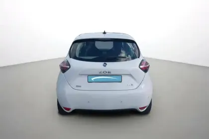Photo 9 Renault Zoé Zoe R110 Achat Intégral - 21