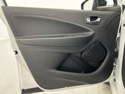 Photo 24 Renault Zoé Zoe R110 Achat Intégral - 21