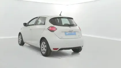 Photo 16 Renault Zoé Zoe R110 Achat Intégral - 21