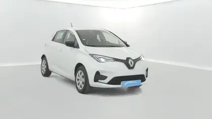 Photo 20 Renault Zoé Zoe R110 Achat Intégral - 21