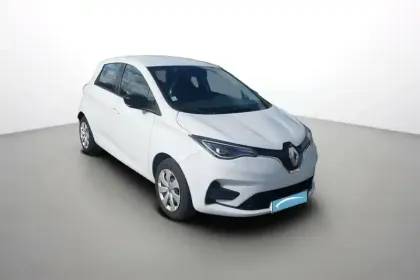 Photo 12 Renault Zoé Zoe R110 Achat Intégral - 21
