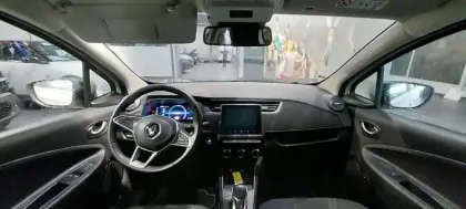 Photo 4 Renault Zoé Zoe R110 Achat Intégral - 21