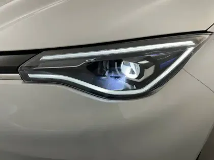 Photo 34 Renault Zoé Zoe R110 Achat Intégral - 21