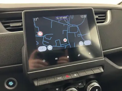 Photo 37 Renault Zoé Zoe R110 Achat Intégral - 21