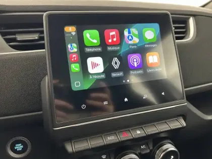 Photo 38 Renault Zoé Zoe R110 Achat Intégral - 21