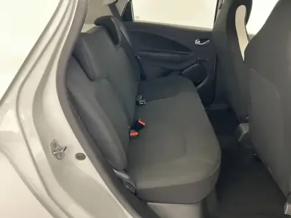 Photo 29 Renault Zoé Zoe R110 Achat Intégral - 21