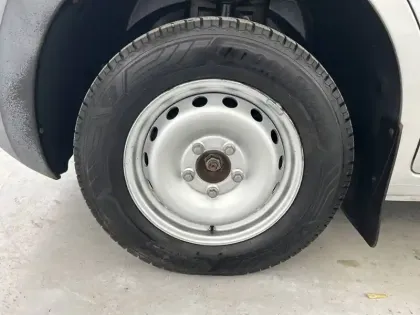 Photo 18 Renault Master  Combi L1H1 dCi 145 Energy