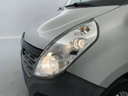 Photo 19 Renault Master  Combi L1H1 dCi 145 Energy