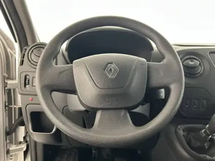Photo 15 Renault Master  Combi L1H1 dCi 145 Energy