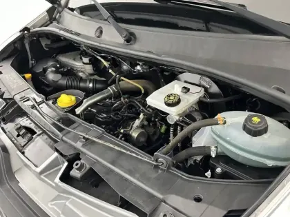 Photo 20 Renault Master  Combi L1H1 dCi 145 Energy