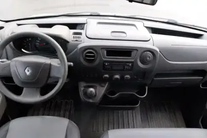 Photo 9 Renault Master  Combi L1H1 dCi 145 Energy