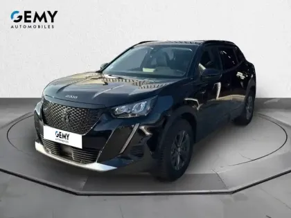 Photo Peugeot 2008 Style