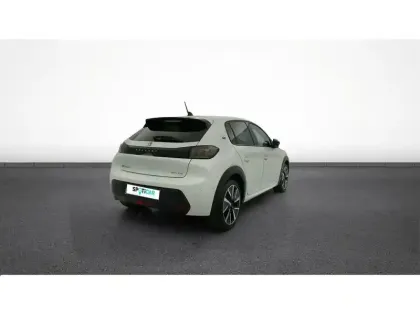 Photo 7 Peugeot 208  Electrique 50 kWh 136ch