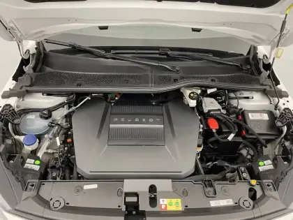 Photo 20 Peugeot 208  Electrique 50 kWh 136ch