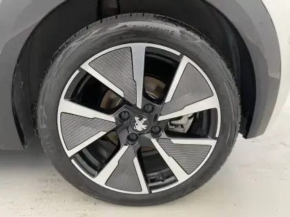 Photo 15 Peugeot 208  Electrique 50 kWh 136ch