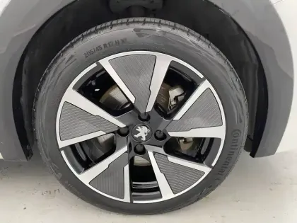 Photo 17 Peugeot 208  Electrique 50 kWh 136ch