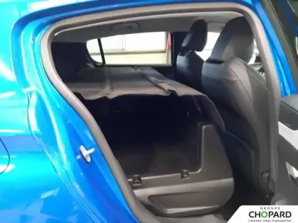 Photo 19 Peugeot 308  PHEV 180 e-EAT8