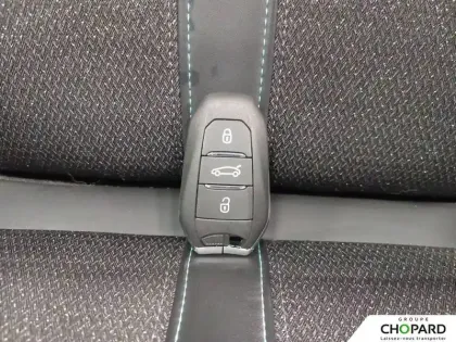 Photo 20 Peugeot 308  PHEV 180 e-EAT8