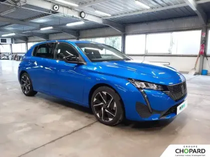 Photo 30 Peugeot 308  PHEV 180 e-EAT8