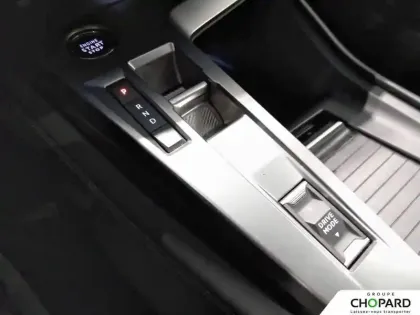 Photo 21 Peugeot 308  PHEV 180 e-EAT8