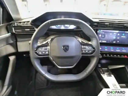 Photo 15 Peugeot 308  PHEV 180 e-EAT8