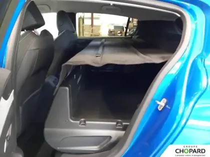 Photo 17 Peugeot 308  PHEV 180 e-EAT8