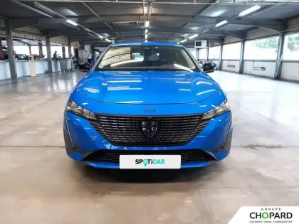 Photo 29 Peugeot 308  PHEV 180 e-EAT8