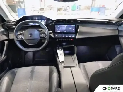 Photo 11 Peugeot 308  PHEV 180 e-EAT8