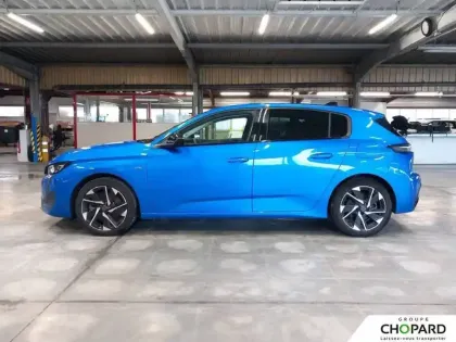 Photo 34 Peugeot 308  PHEV 180 e-EAT8