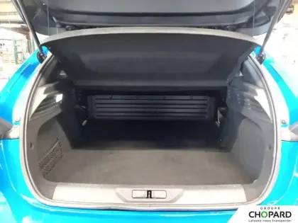 Photo 7 Peugeot 308  PHEV 180 e-EAT8