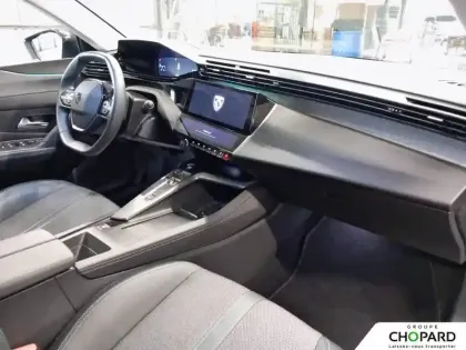 Photo 12 Peugeot 308  PHEV 180 e-EAT8