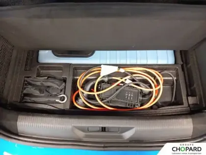 Photo 26 Peugeot 308  PHEV 180 e-EAT8