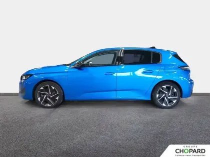 Photo 9 Peugeot 308  PHEV 180 e-EAT8