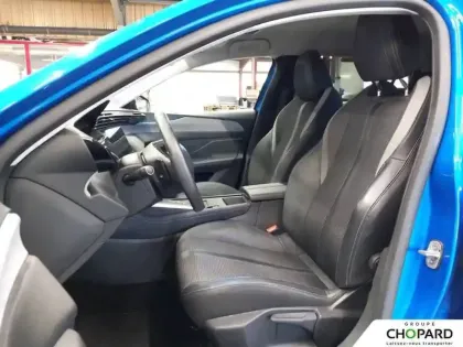 Photo 10 Peugeot 308  PHEV 180 e-EAT8